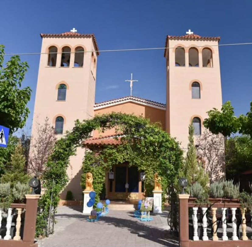 Τελετές που αφηγούνται ιστορίες