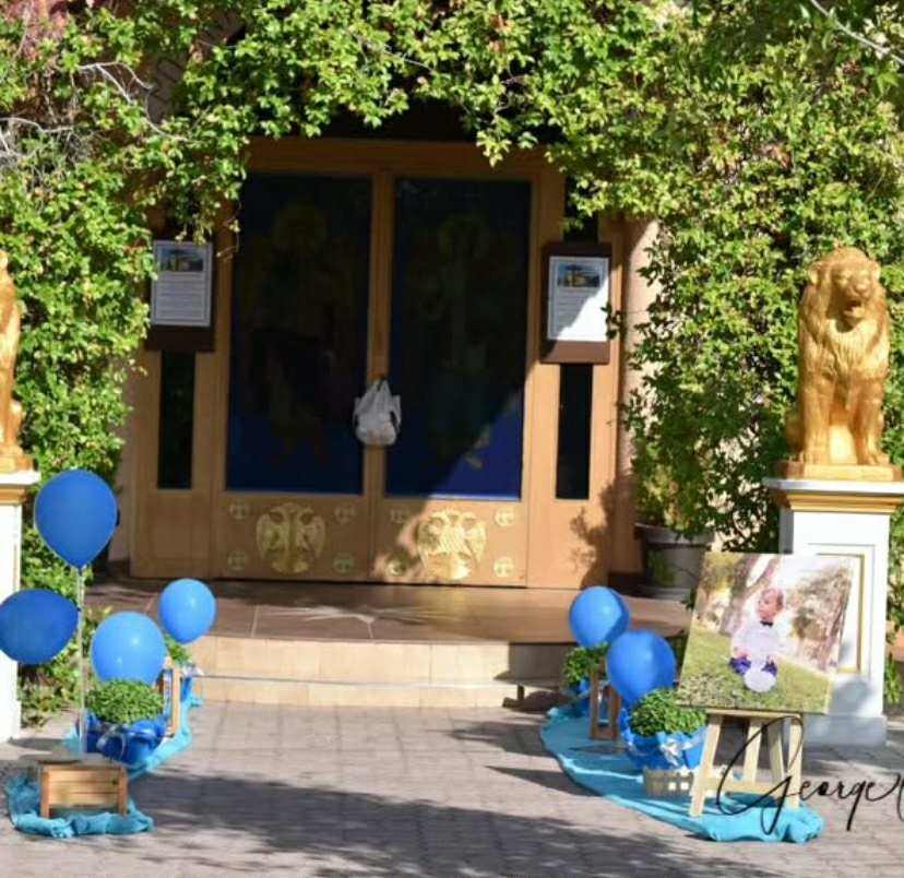 Τελετές που αφηγούνται ιστορίες