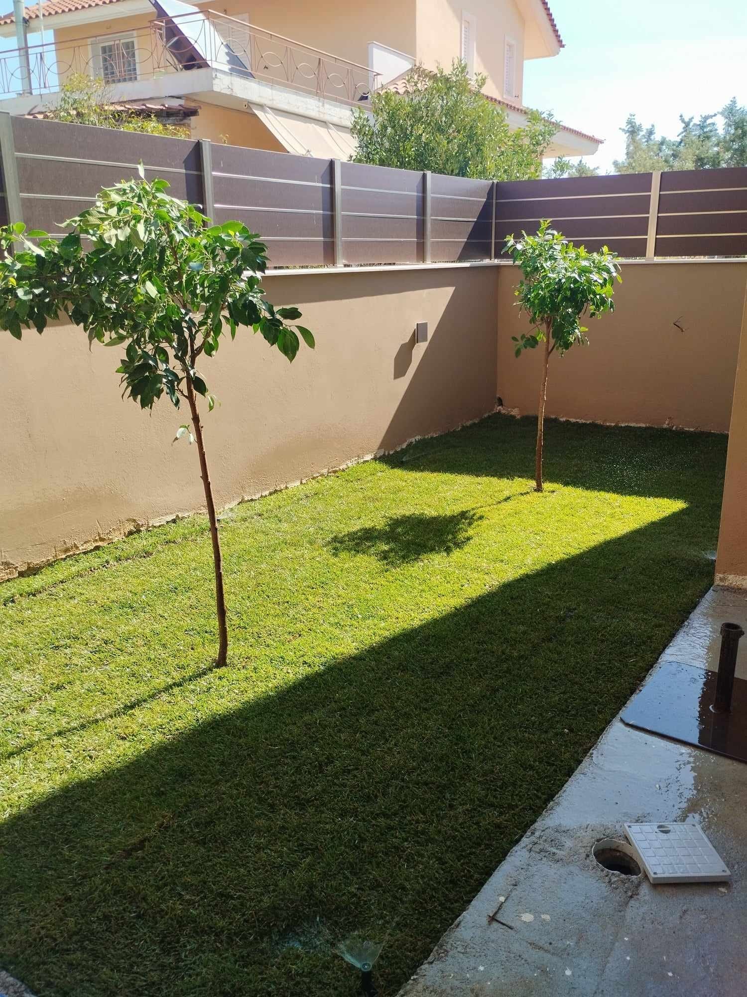 Κηποτεχνία & συνδρομητική φροντίδα